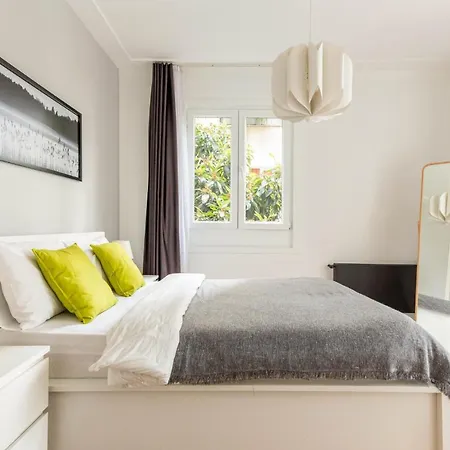 Апартаменты Exquisite Flat Near Bagdat Street In Kadikoy *