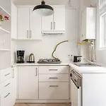 Apartment Exquisite Flat Near Bagdat Street In Kadikoy Istanbul