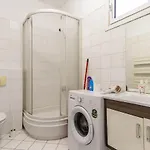 Exquisite Flat Near Bagdat Street In Kadikoy Istanbul